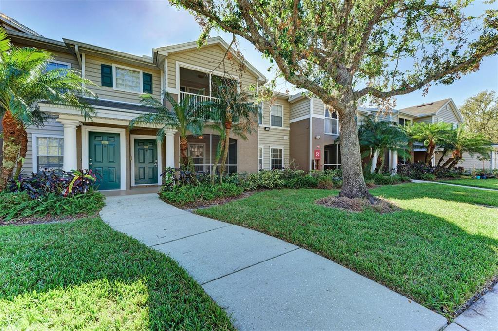 Picture of 8911 Manor Loop Unit 102, Lakewood Ranch, FL 34202