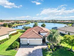 Picture of 20230 Granlago Drive, Venice, FL 34293