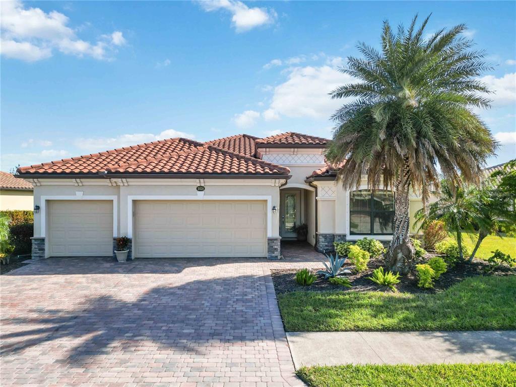 Picture of 20230 Granlago Drive, Venice, FL 34293