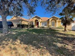 Picture of 176 Blue Heron Court, Davenport, FL 33837