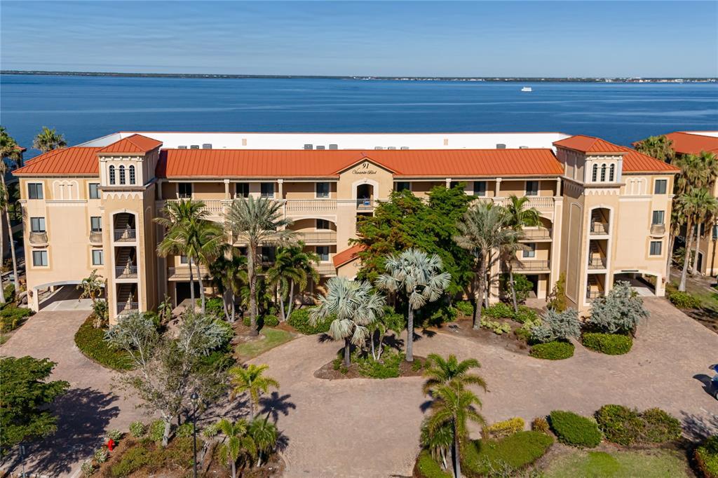 Picture of 91 Vivante Boulevard Unit 9144, Punta Gorda, FL 33950