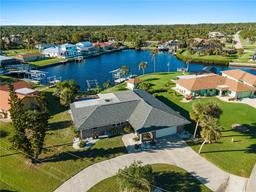 Picture of 18140 Bracken Circle, Port Charlotte, FL 33948