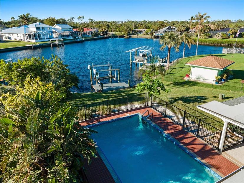 Picture of 18140 Bracken Circle, Port Charlotte FL 33948