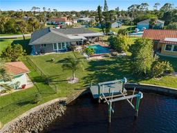 Picture of 18140 Bracken Circle, Port Charlotte, FL 33948