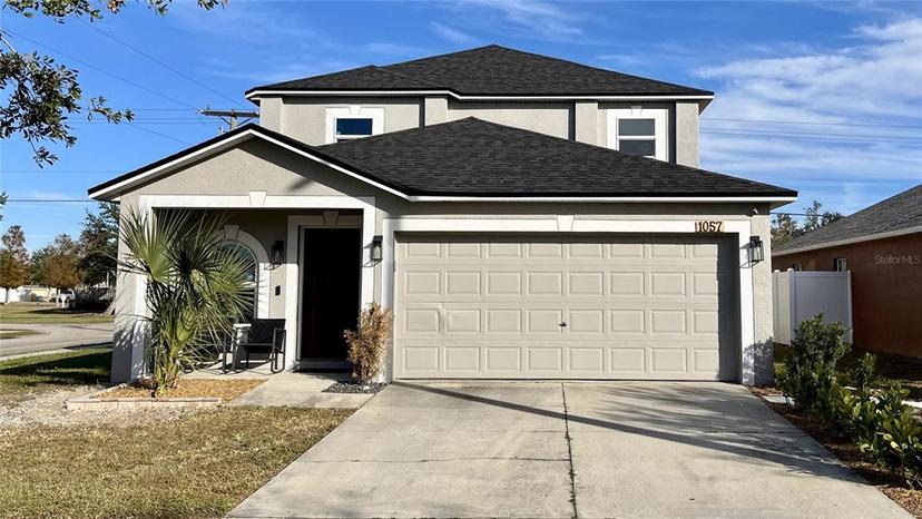 Picture of 1057 Brenton Leaf Drive, Ruskin FL 33570