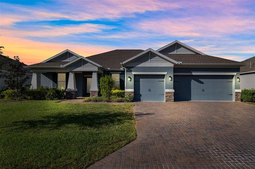Picture of 19907 Tattnall Way, Brooksville FL 34601