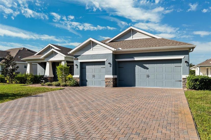 Picture of 19907 Tattnall Way, Brooksville FL 34601