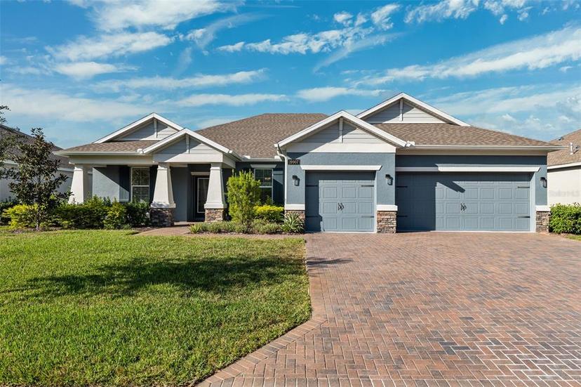 Picture of 19907 Tattnall Way, Brooksville FL 34601