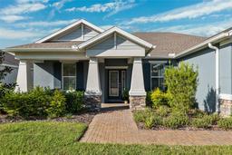 Picture of 19907 Tattnall Way, Brooksville, FL 34601