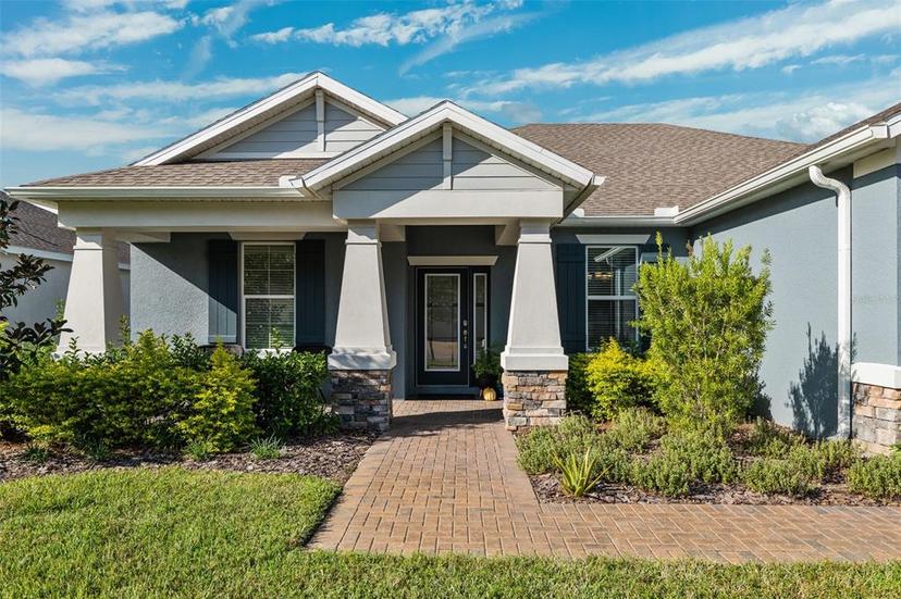Picture of 19907 Tattnall Way, Brooksville FL 34601