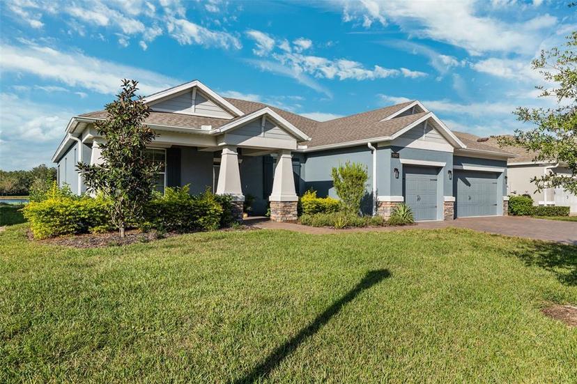 Picture of 19907 Tattnall Way, Brooksville FL 34601