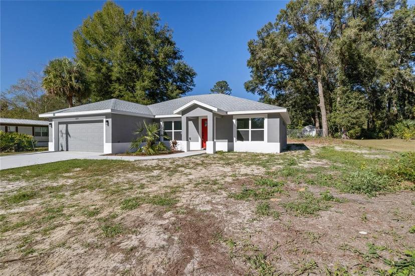 Picture of 3325 SE 131St Place, Belleview FL 34420