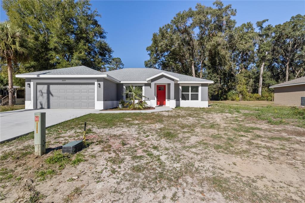 Picture of 3325 SE 131St Place, Belleview, FL 34420