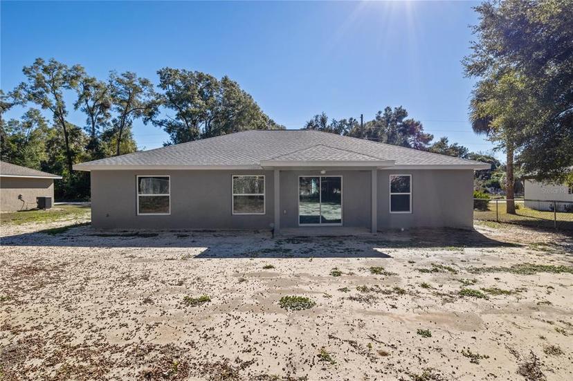 Picture of 3325 SE 131St Place, Belleview FL 34420