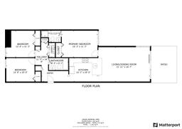 Picture of 2100 Gulf Boulevard Unit 13, Belleair Beach, FL 33786