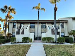 Picture of 4452 Weybridge Street Unit 74, Sarasota, FL 34235