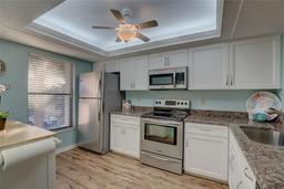 Picture of 4452 Weybridge Street Unit 74, Sarasota, FL 34235