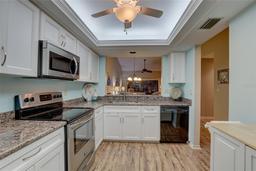 Picture of 4452 Weybridge Street Unit 74, Sarasota, FL 34235