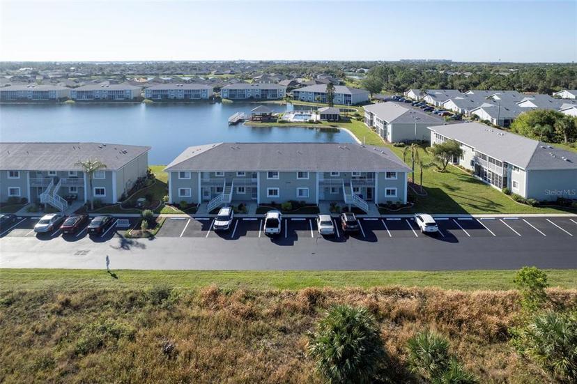Picture of 3310 Loveland Boulevard Unit 2304, Punta Gorda FL 33980