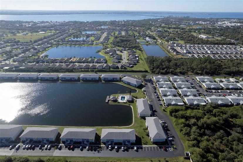 Picture of 3310 Loveland Boulevard Unit 2304, Punta Gorda FL 33980