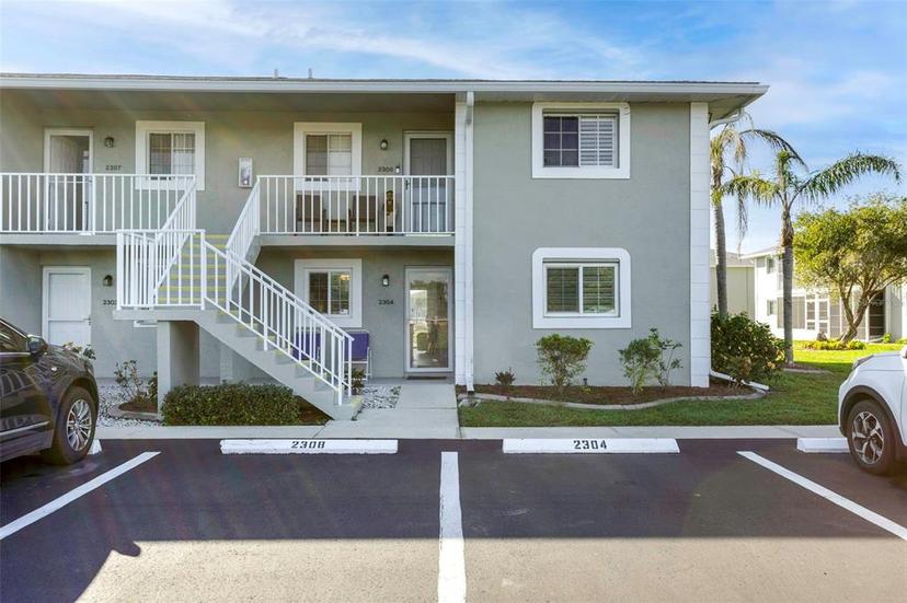 Picture of 3310 Loveland Boulevard Unit 2304, Punta Gorda FL 33980