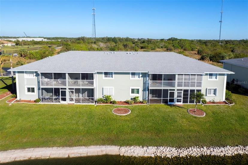 Picture of 3310 Loveland Boulevard Unit 2304, Punta Gorda FL 33980
