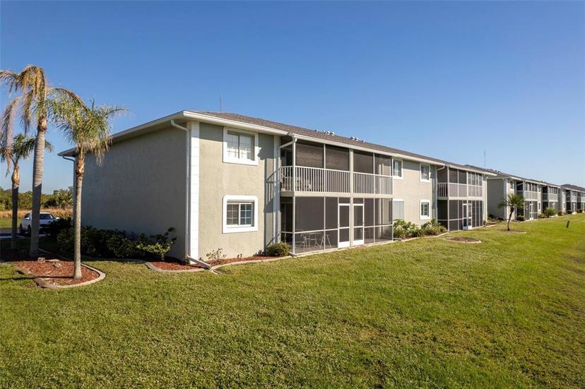 Picture of 3310 Loveland Boulevard Unit 2304, Punta Gorda FL 33980
