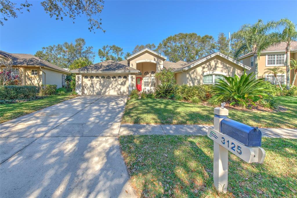 Picture of 3125 Bent Creek Drive, Valrico, FL 33596