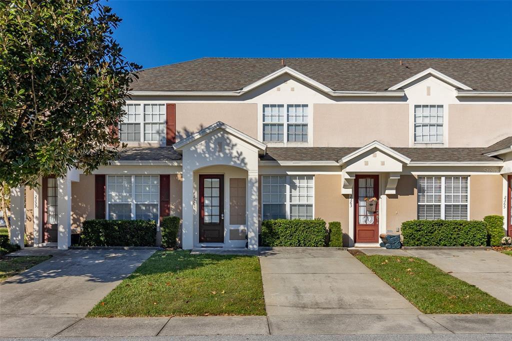 Picture of 2361 Silver Palm Drive, Kissimmee, FL 34747