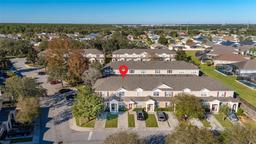 Picture of 2361 Silver Palm Drive, Kissimmee, FL 34747