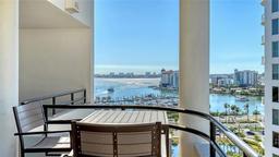 Picture of 1255 N Gulfstream Avenue Unit 1101, Sarasota, FL 34236