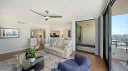 Picture of 1255 N Gulfstream Avenue Unit 1101, Sarasota, FL 34236
