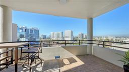 Picture of 1255 N Gulfstream Avenue Unit 1101, Sarasota, FL 34236
