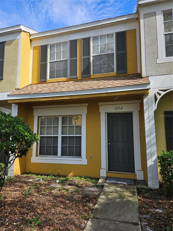 Picture of 1252 Costa Mesa Drive, Wesley Chapel, FL 33543