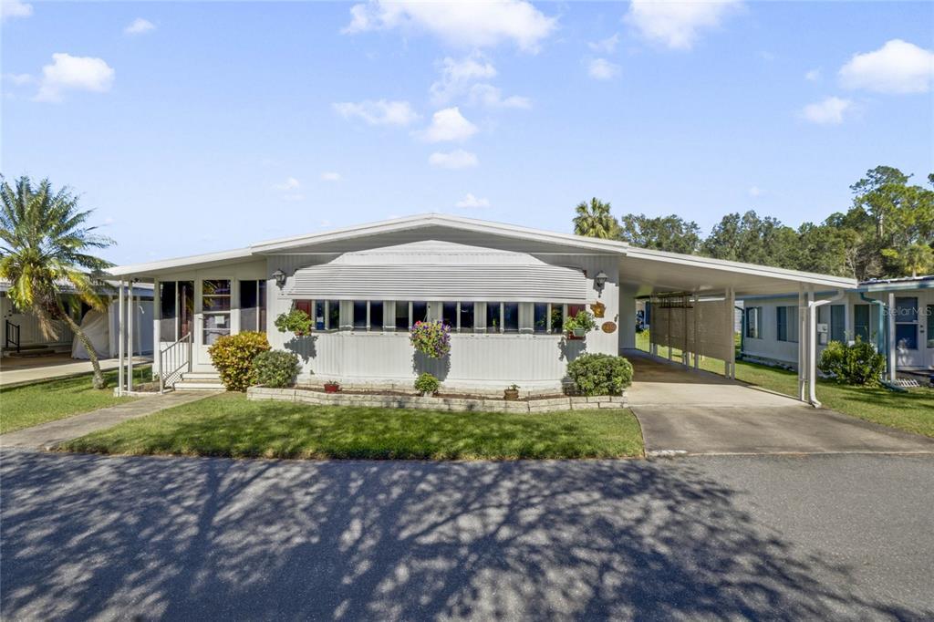 Picture of 210 Palm Meadows Drive, Eustis, FL 32726