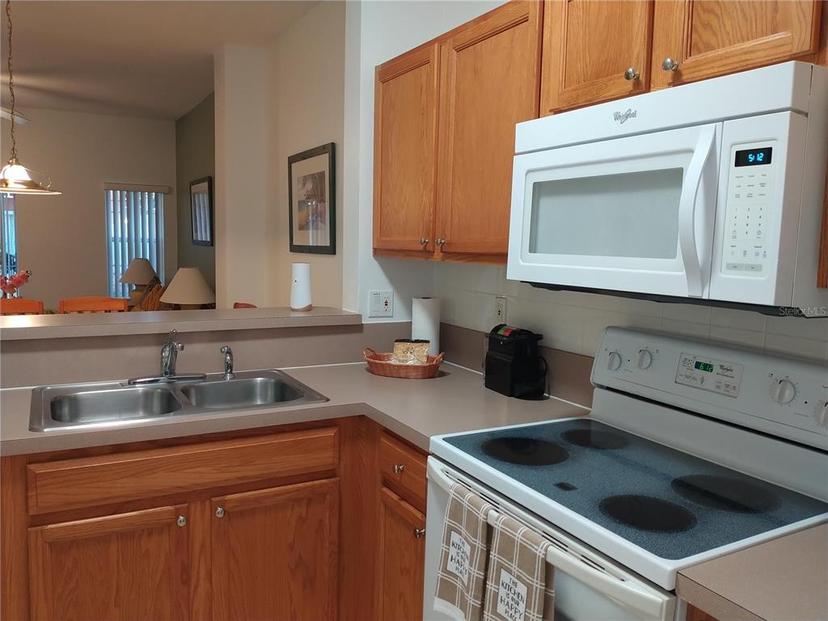 Picture of 1064 Park Ridge Circle, Kissimmee FL 34746
