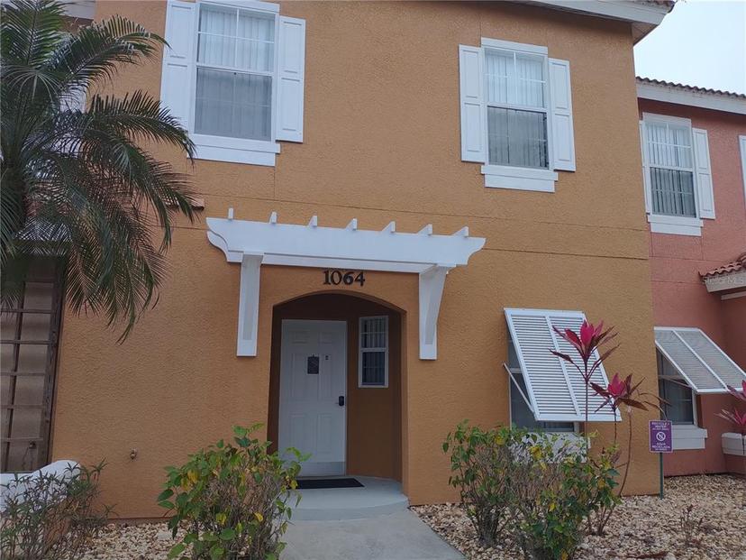 Picture of 1064 Park Ridge Circle, Kissimmee FL 34746