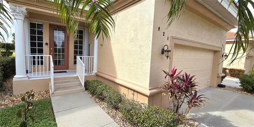 Picture of 3959 San Rocco Drive Unit 921, Punta Gorda FL 33950