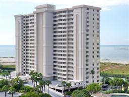 Picture of 1230 Gulf Boulevard Unit 1604, Clearwater, FL 33767