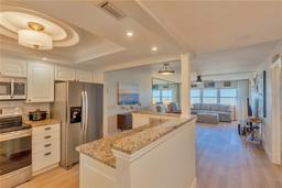 Picture of 1230 Gulf Boulevard Unit 1604, Clearwater, FL 33767