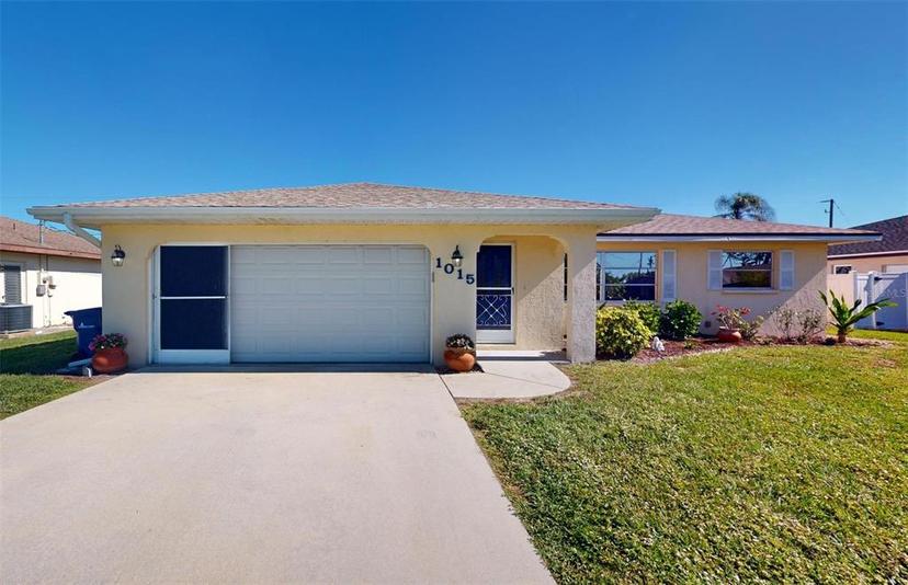 Picture of 1015 Montana Avenue, Englewood FL 34223