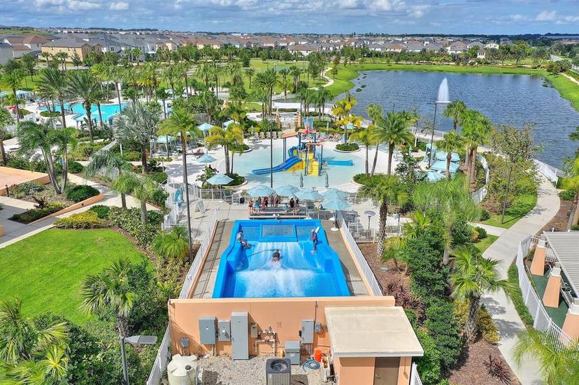 Picture of 8939 Coconut Breeze Drive, Kissimmee FL 34747