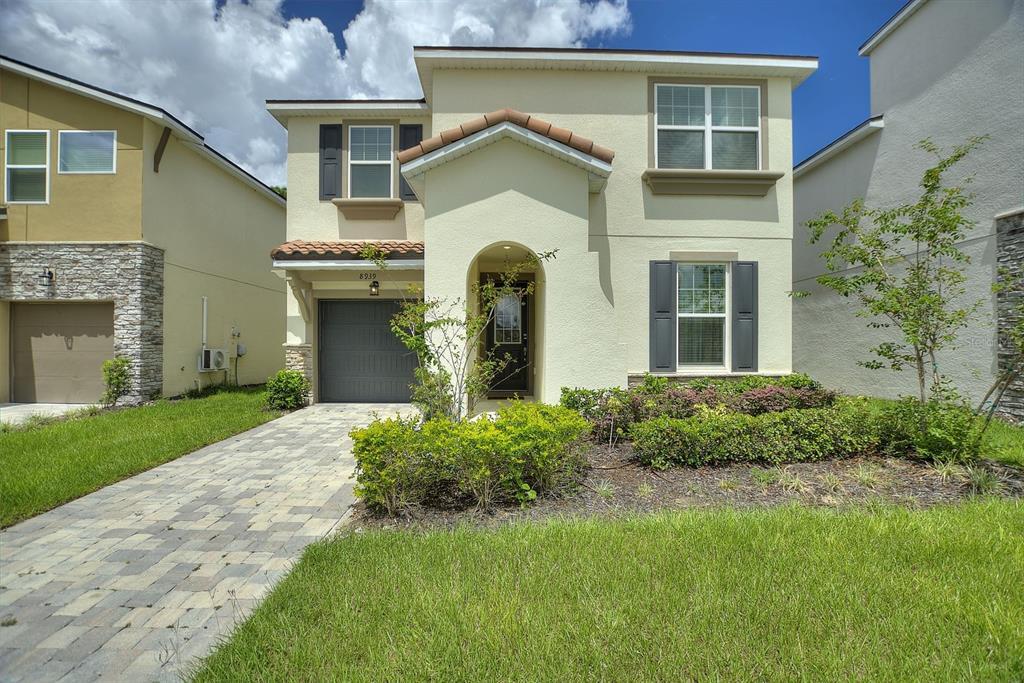 Picture of 8939 Coconut Breeze Drive, Kissimmee, FL 34747
