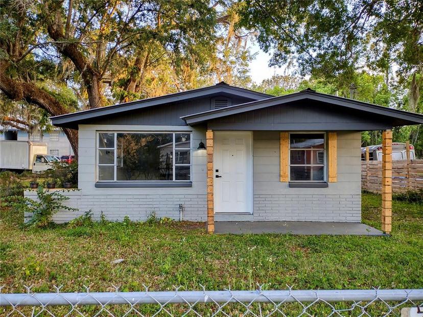 Picture of 1317 Tennessee Street, Plant City FL 33563