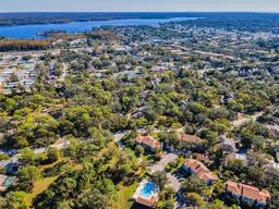 Picture of 2182 Clover Hill Road, Palm Harbor, FL 34683