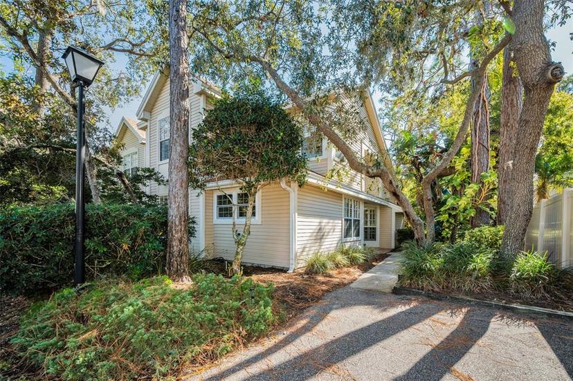 Picture of 2182 Clover Hill Road, Palm Harbor FL 34683