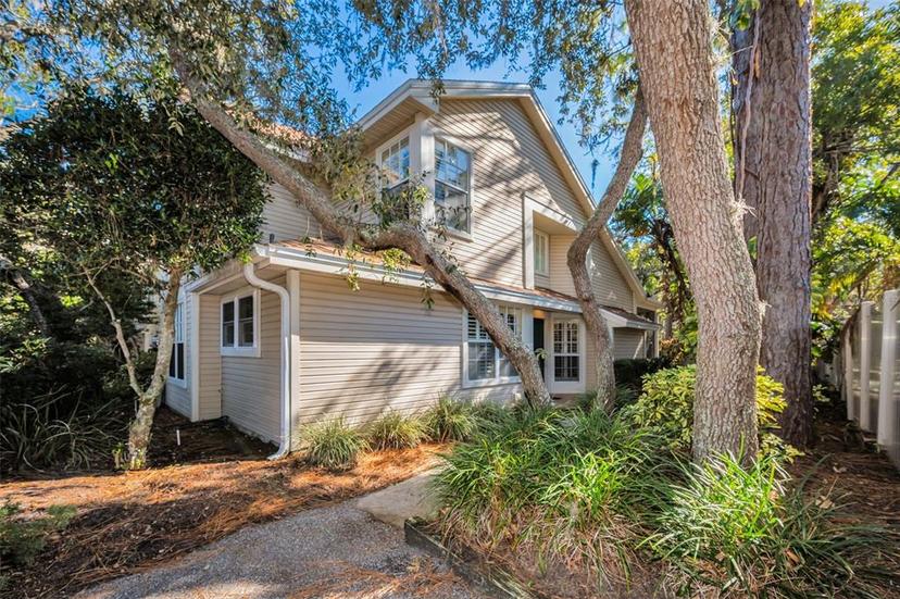 Picture of 2182 Clover Hill Road, Palm Harbor FL 34683