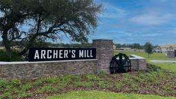 Picture of 315 Barebow Lane, Ormond Beach, FL 32174