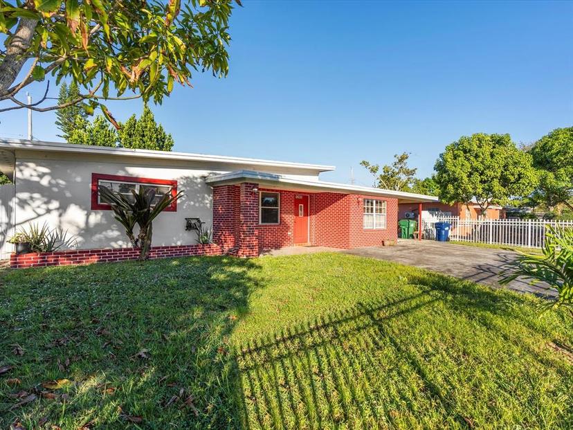 Picture of 12450 NW 21St Place, Miami FL 33167