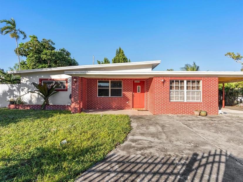 Picture of 12450 NW 21St Place, Miami FL 33167